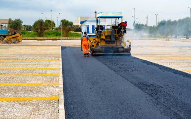 Best Driveway Pavers Near Me  in Columbia, MS