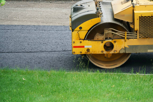 Best Custom Driveway Pavers  in Columbia, MS