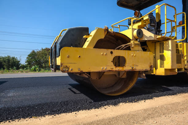 Driveway Repair Near Me in Columbia, MS